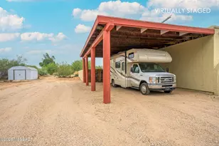 7890 S Avenida Bonita, Tucson, AZ 85747 - Photo 38