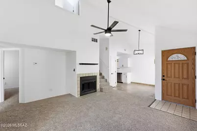 1421 W Calle Plomo, Tucson, AZ 85745 - Photo 4