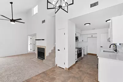 1421 W Calle Plomo, Tucson, AZ 85745 - Photo 8