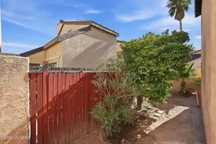1421 W Calle Plomo, Tucson, AZ 85745 - Photo 42