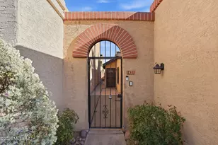 1421 W Calle Plomo, Tucson, AZ 85745 - Photo 2