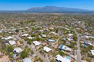 1543 N Plaza De Lirios, Tucson, AZ 85745 - Photo 42