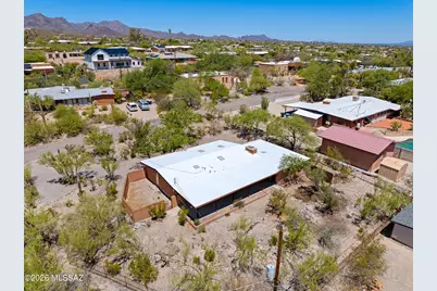 1543 N Plaza De Lirios, Tucson, AZ 85745 - Photo 40