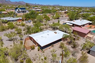 1543 N Plaza De Lirios, Tucson, AZ 85745 - Photo 40