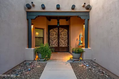 14589 E Circle Q Ranch, Vail, AZ 85641 - Photo 4