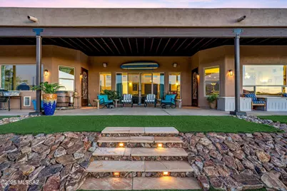 14589 E Circle Q Ranch, Vail, AZ 85641 - Photo 30