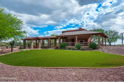 14589 E Circle Q Ranch, Vail, AZ 85641 - Photo 38