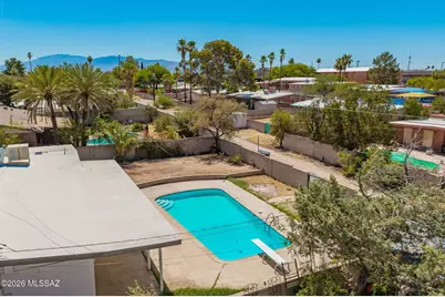 5414 E 3rd Street, Tucson, AZ 85711 - Photo 22