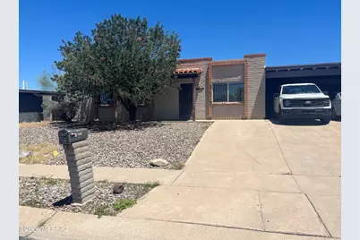 6733 E Victoria Street S, Tucson, AZ 85730 - Photo 2