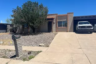 6733 E Victoria Street S, Tucson, AZ 85730 - Photo 2