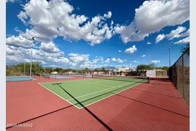 436 W San Ignacio, Green Valley, AZ 85614 - Photo 48