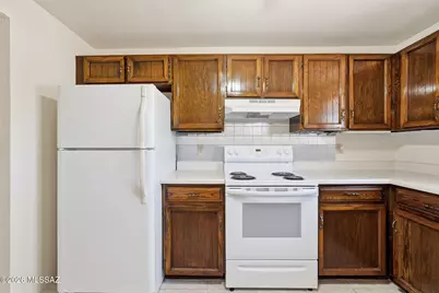 436 W San Ignacio, Green Valley, AZ 85614 - Photo 20