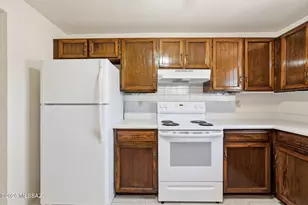 436 W San Ignacio, Green Valley, AZ 85614 - Photo 20