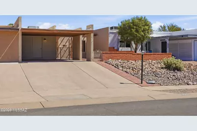 436 W San Ignacio, Green Valley, AZ 85614 - Photo 2