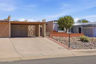 436 W San Ignacio, Green Valley, AZ 85614 - Photo 2
