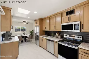 2111 S Miramonte Stravenue, Tucson, AZ 85713 - Photo 24