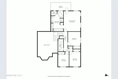 10301 N Oak Knoll Lane, Tucson, AZ 85737 - Photo 44