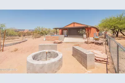 13882 S Toler Place, Tucson, AZ 85736 - Photo 30