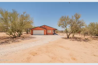 13882 S Toler Place, Tucson, AZ 85736 - Photo 1