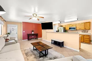 13882 S Toler Pl, Tucson, AZ 85736 - Photo 8