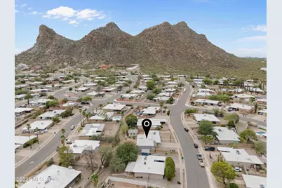3149 W Montana Street, Tucson, AZ 85746 - Photo 1