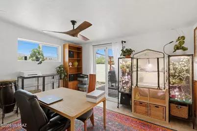 4927 E Adams Street, Tucson, AZ 85712 - Photo 12