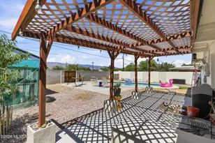 4927 E Adams St, Tucson, AZ 85712 - Photo 16