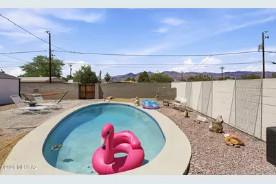 4927 E Adams Street, Tucson, AZ 85712 - Photo 1