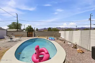 4927 E Adams St, Tucson, AZ 85712 - Photo 1