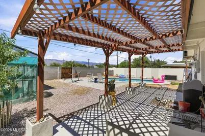 4927 E Adams Street, Tucson, AZ 85712 - Photo 20