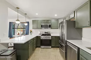 4927 E Adams St, Tucson, AZ 85712 - Photo 4