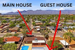 5526 E 20th St, Tucson, AZ 85711 - Photo 1