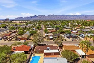 5526 E 20th St, Tucson, AZ 85711 - Photo 2