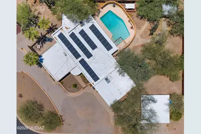 7411 E Calle Cabo, Tucson, AZ 85750 - Photo 2