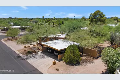 7411 E Calle Cabo, Tucson, AZ 85750 - Photo 26