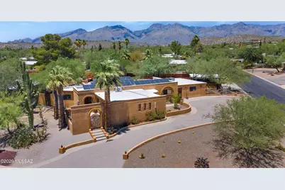 7411 E Calle Cabo, Tucson, AZ 85750 - Photo 1