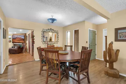 7411 E Calle Cabo, Tucson, AZ 85750 - Photo 10
