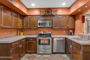 7411 E Calle Cabo, Tucson, AZ 85750 - Photo 8