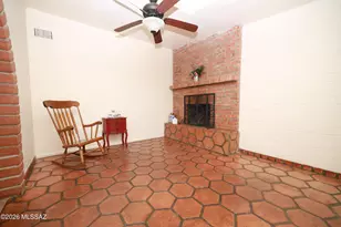 672 W Calle Sevilla, Tucson, AZ 85756 - Photo 10