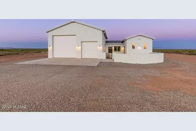6233 W Airport Road, Willcox, AZ 85643 - Photo 2
