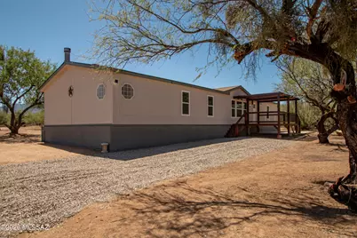 1575 W Dove Way, Tucson, AZ 85645 - Photo 1