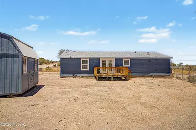 13875 E Collie Drive, Vail, AZ 85641 - Photo 30