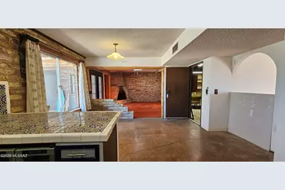 4441 N Sanders Road, Tucson, AZ 85743 - Photo 8