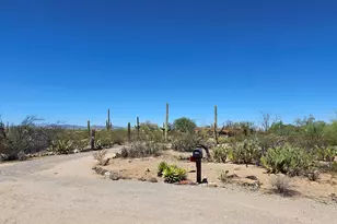 4441 N Sanders Rd, Tucson, AZ 85743 - Photo 36