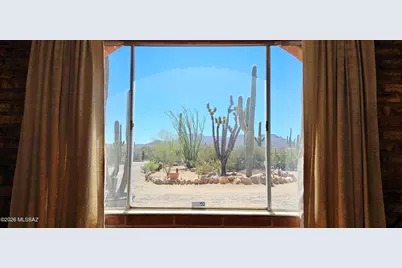 4441 N Sanders Road, Tucson, AZ 85743 - Photo 6
