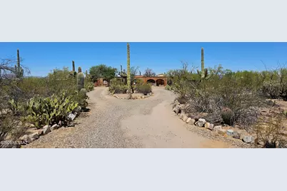 4441 N Sanders Road, Tucson, AZ 85743 - Photo 32