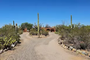 4441 N Sanders Rd, Tucson, AZ 85743 - Photo 32