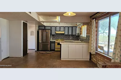 4441 N Sanders Road, Tucson, AZ 85743 - Photo 10