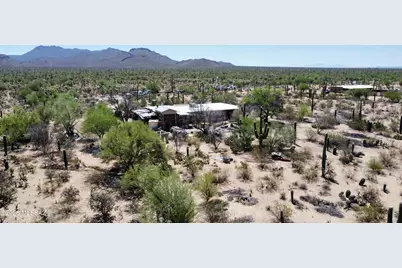 4441 N Sanders Road, Tucson, AZ 85743 - Photo 34