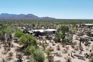 4441 N Sanders Rd, Tucson, AZ 85743 - Photo 34